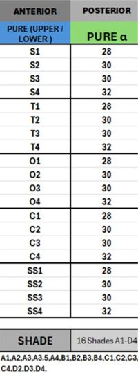 acrylic-resin-teeth-mould-chart-group1-02 acrylic-resin-teeth-mould-chart-group1-02